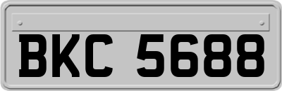 BKC5688