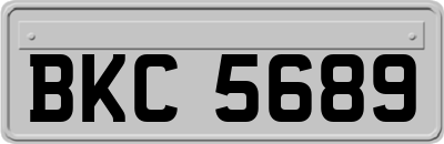 BKC5689