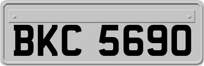 BKC5690