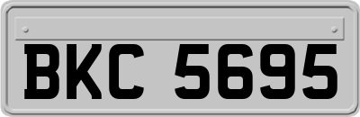 BKC5695