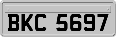 BKC5697