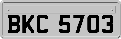 BKC5703