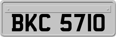 BKC5710