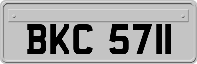 BKC5711