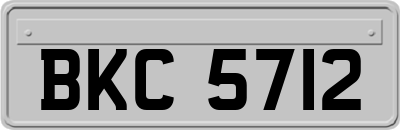 BKC5712