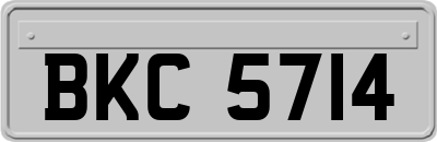 BKC5714