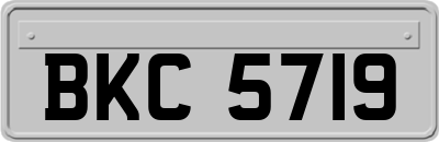 BKC5719