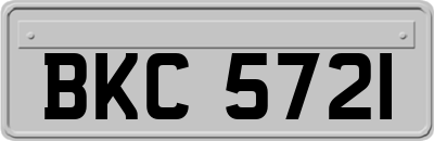 BKC5721