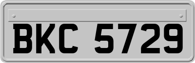 BKC5729