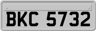BKC5732