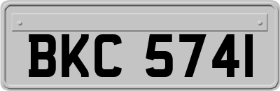 BKC5741