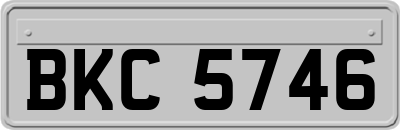 BKC5746