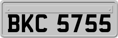 BKC5755