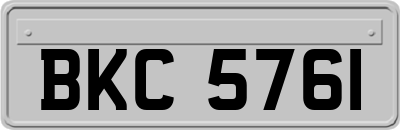 BKC5761