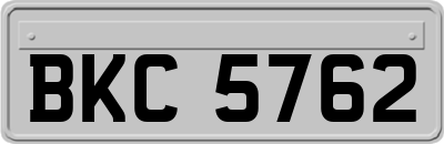 BKC5762