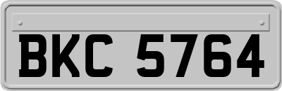 BKC5764