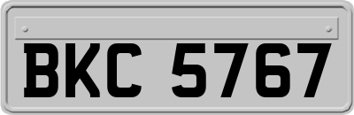 BKC5767