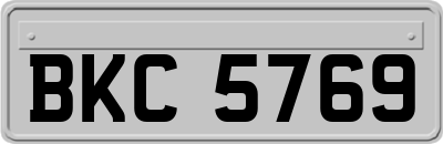 BKC5769