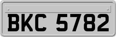 BKC5782