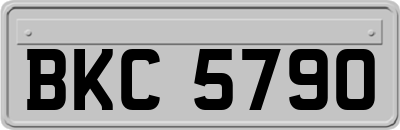 BKC5790