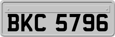 BKC5796