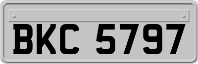 BKC5797