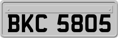 BKC5805