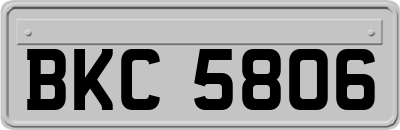 BKC5806