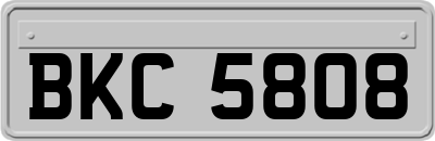 BKC5808