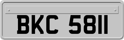 BKC5811