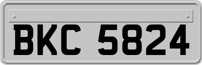 BKC5824