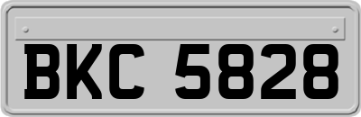 BKC5828