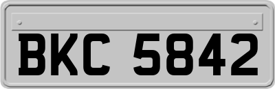 BKC5842