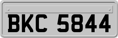 BKC5844