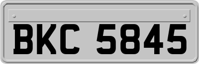 BKC5845