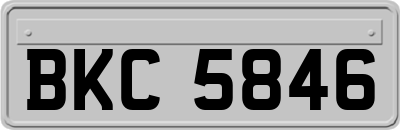 BKC5846