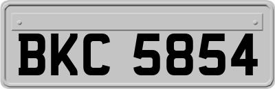 BKC5854