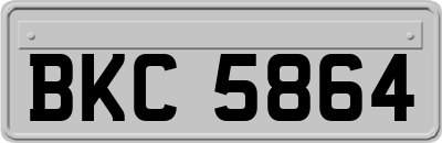 BKC5864