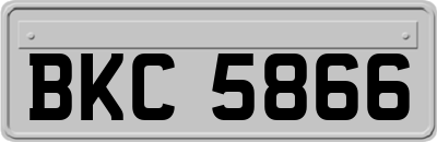 BKC5866