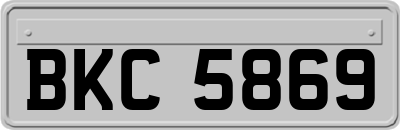 BKC5869