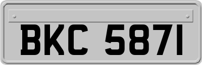 BKC5871