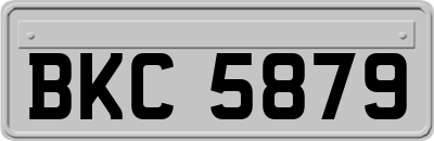 BKC5879