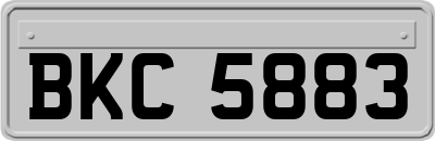 BKC5883