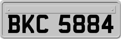 BKC5884