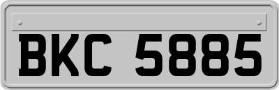 BKC5885