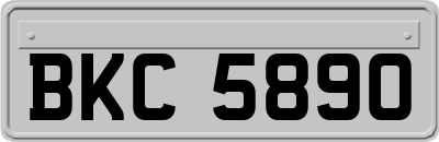 BKC5890