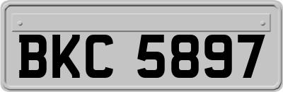 BKC5897