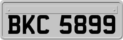 BKC5899