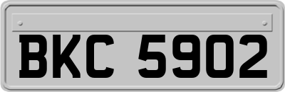 BKC5902