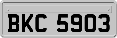BKC5903